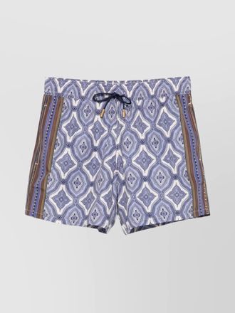 Etro swim shorts