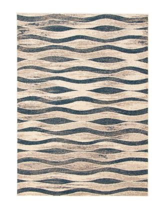 Ecarpetgallery Ecarpet Neela Modern Abstract Rug