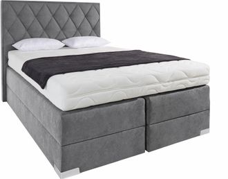 Westfalia Polsterbetten Boxspringbett