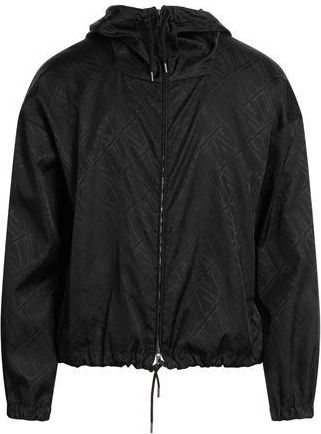 Emporio Armani ROPA DE ABRIGO - Chaquetas y cazadoras en YOOX.COM