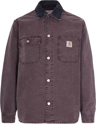 Carhartt Work in Progress Shirt