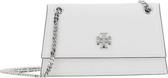 Tory Burch Mujer, Bolsos, Blanco, Talla: ONE Size