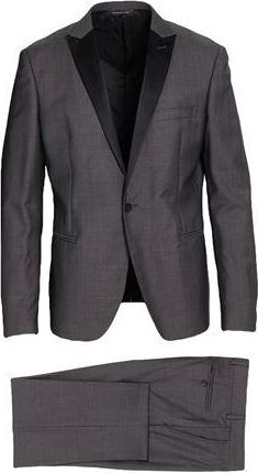 Tonello SUITS and CO-ORDS - Suits on YOOX.COM