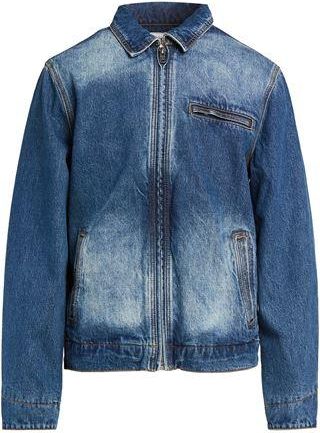 Guess ROPA DE ABRIGO - Chaquetas vaqueras en YOOX.COM