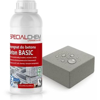 OEM Impregnante De Hormig&oacute;n Incoloro Specialchem Beton Basic 20l