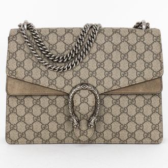 Gucci Dionysus Medium Schoudertas