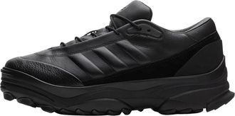 adidas Gsg 9 2.0 Low - Heren - Hardloopschoenen - Zwart - 41 1/3 EU - Leer - Fitness