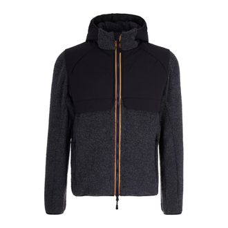 K-Way Hombre, Chaquetas, Negro, Talla: S