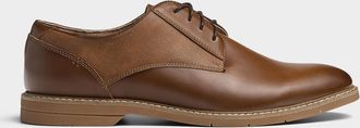 Steve Madden Mens Marbry derby shoes Men