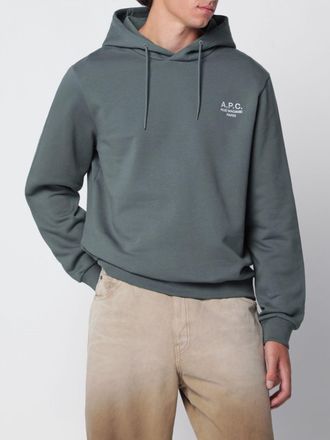 A.P.C. A. P.C. Maglia Uomo colore Bianco