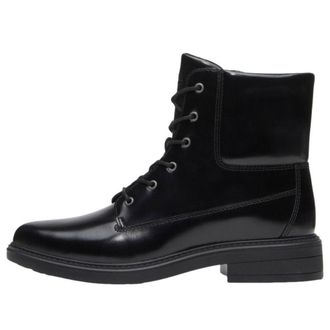 Timberland (WMNS) Timberland Stormbucks Boot Black TB0A2E4UW02