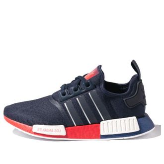 adidas NMD_R1 United By Sneakers - Los Angeles FY1162