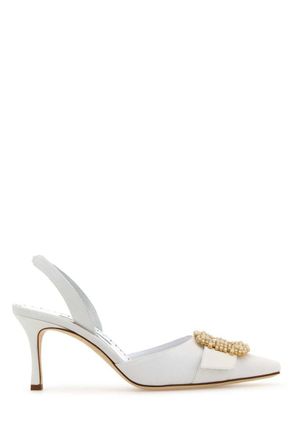 Manolo Blahnik Heeled Shoes