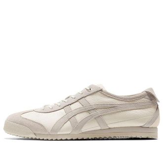 Onitsuka Tiger Mexico 66 SD White Beige 1183C015-101