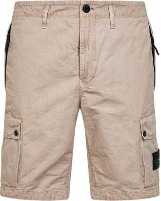 Stone Island Shorts