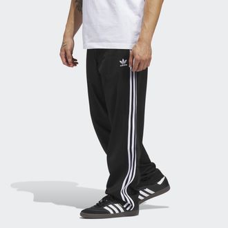 adidas adidas Originals FIREBIRD TP Trackpant-Design, mit Reissverschlusstaschen, aus Polyester