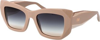 Ana Hickmann Sunglasses AH9412 D01 54