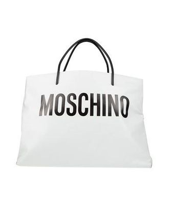 Moschino BORSE - Borse a mano su YOOX.COM