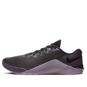Nike Metcon 5 Gunsmoke AQ1189-001
