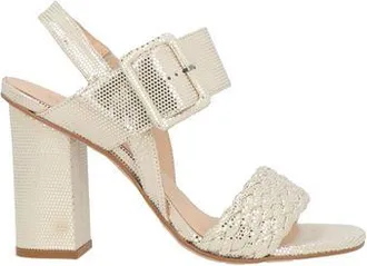 Carmens CALZADO - Sandalias con cierre en YOOX.COM
