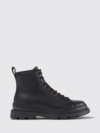 Camper Boots Woman color Black