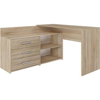 Topeshop DANY DANY SONOMA scrivania