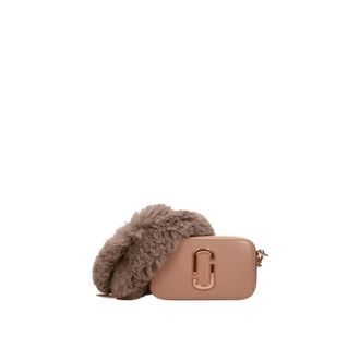 Marc Jacobs Mujer, Bolsos, Rosa, Talla: ONE Size