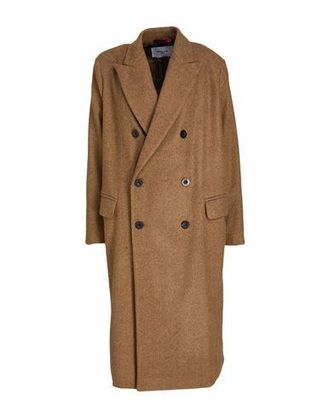 Palt&ograve; JACKEN & M&Auml;NTEL - M&auml;ntel auf YOOX.COM