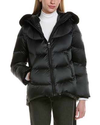 Gorski Gorski Apr&egrave;s Down Ski Jacket