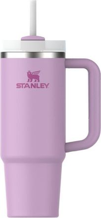 Stanley The Quencher H2.0 Flowstate 30-Ounce Tumbler in Soft Orchid at Nordstrom