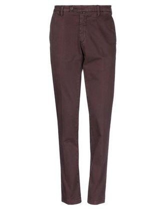Gabardine Pants
