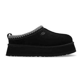 UGG Ugg, Dames, Schoenen, Zwart, Maat: 43 EU Su&egrave;de