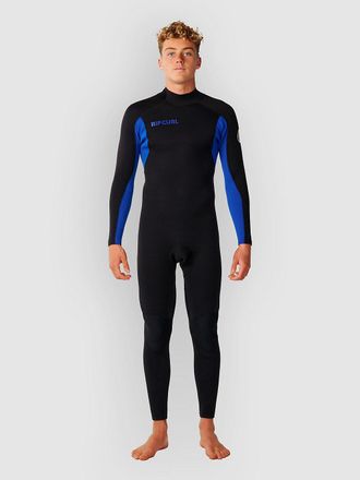 Rip Curl Trad Bz 43 Neoprenanzug blau