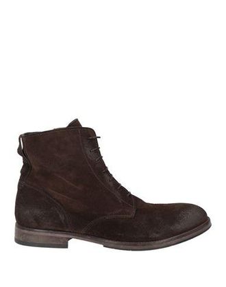 Moma CALZADO - Botines de ca&ntilde;a alta en YOOX.COM