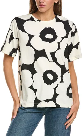 Marimekko Tunnit Unikko Shirt
