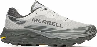 Merrell Mens Agility Peak 6 Shoes In Ridgeway