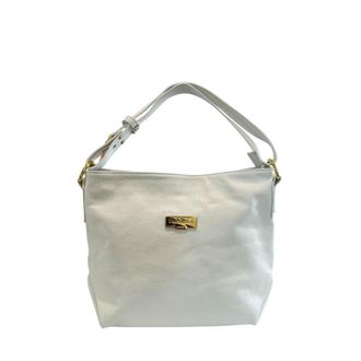Baldinini Cowhide Clutch Womens Bag