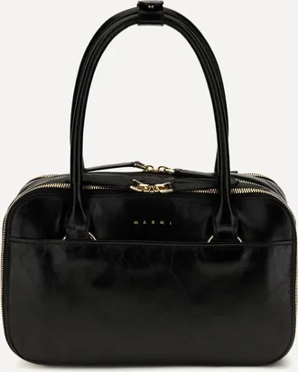 Marni Small Boxyne Handbag Female UNI