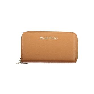 Mario Valentino Wallets & Cardholders, female, Brown, Size: ONE SIZE Double Wallet