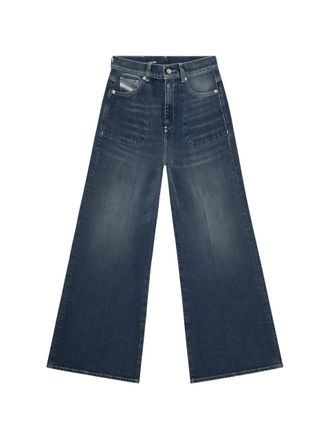 Diesel 1978 D-akemi-f L.32 Pantaloni