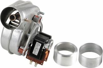 Bosch Kit Ventilatore Manicotto Serane 23kw