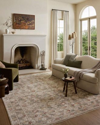Loloi Rugs Clarisse Area Rug