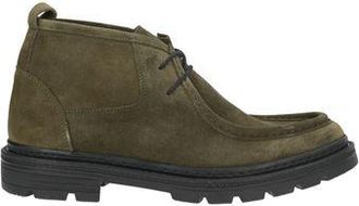 Alessandro Gilles CALZATURE - Stivaletti su YOOX.COM