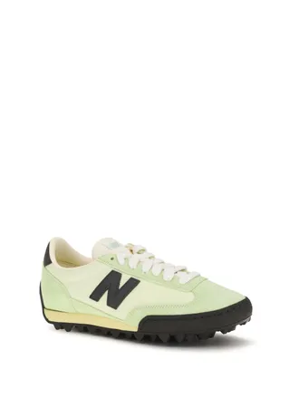 New Balance Gator Run Sneakers - Green