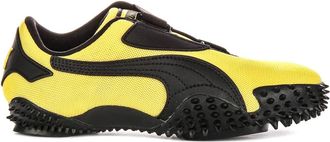 Puma Sneakers, male, Multicolor, 4 1/2 UK, Mostro OG Prime