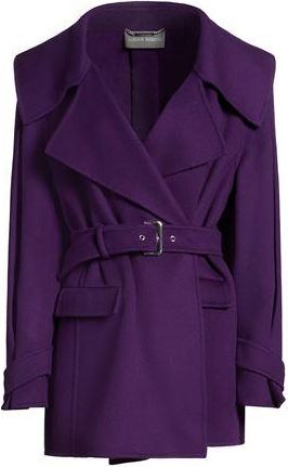 Alberta Ferretti ROPA DE ABRIGO - Abrigos en YOOX.COM