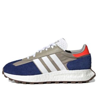 adidas Retropy E5 Feather Grey Victory Blue H05677
