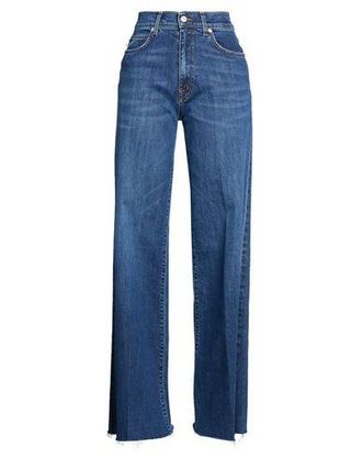 People HOSEN & R&Ouml;CKE - Jeanshosen auf YOOX.COM