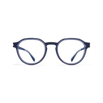 Mykita Ribo Optisch Montuur - unisex - Accessoires - Blauw - Maat: 47 MM
