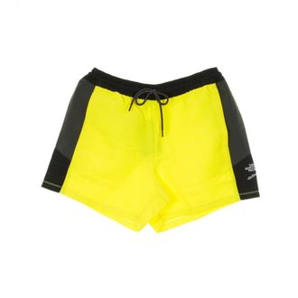 The North Face Uomo, Pantaloncini, Giallo, L, new